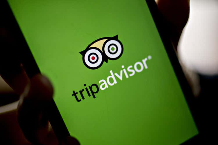 TripAdvisor dovrà pagare 100mila euro per le frasi pubblicate sul suo sito (Multa, TripAdvisor canta vittoriaMa Fipe: Sistema sfuggito di mano)
