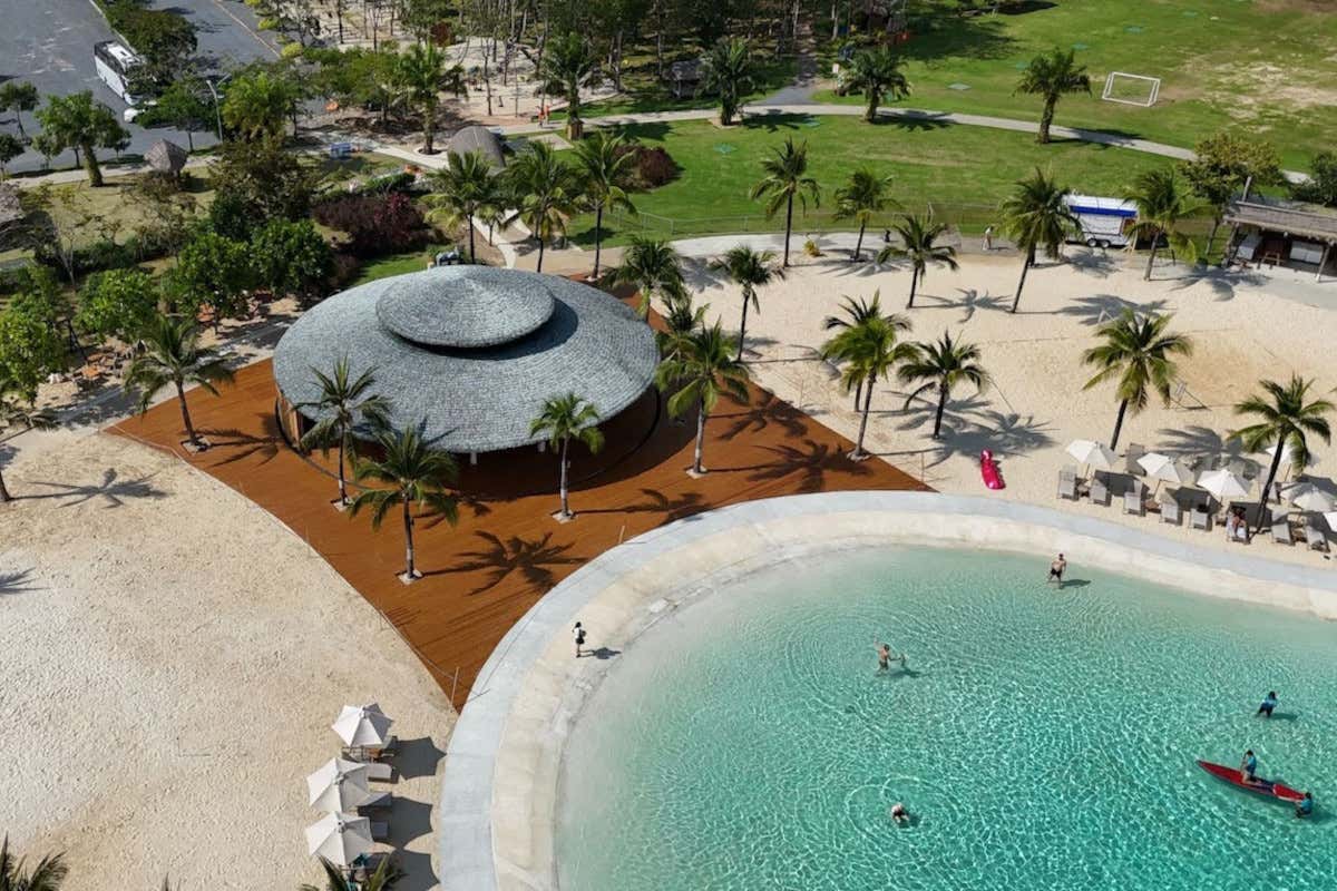 Cibo, musica e mare: ecco 5 beach club da non perdere nel mondo