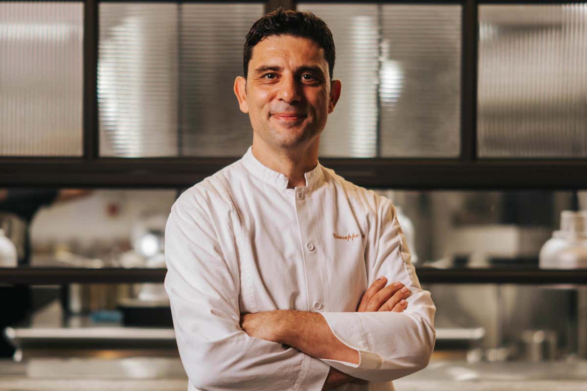 Al Mùn Rooftop di Roma ora si può fare un aperitivo a 10 colori Al Mùn Rooftop di Roma ora si può fare un aperitivo a 10 colori