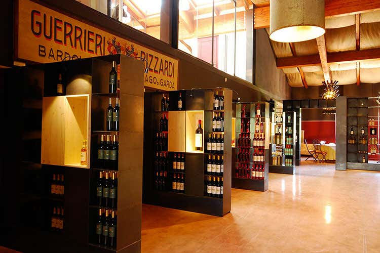 (Munus 2015 di Guerrieri Rizzardi Carattere che interpreta l'inverno)