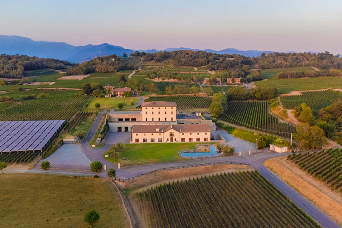 Vino e parole ultima tappa in Franciacorta