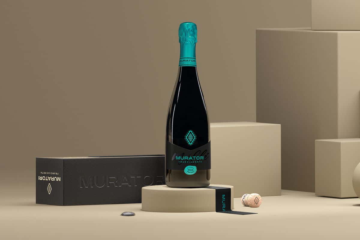 Festival Franciacorta 2025: cinque esperienze da vivere con Cantina Muratori Festival Franciacorta 2025: cinque esperienze da vivere con Cantina Muratori