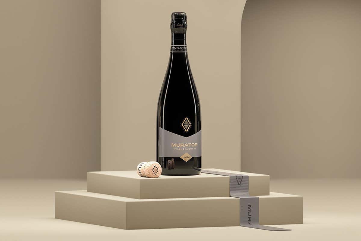 Festival Franciacorta 2025: cinque esperienze da vivere con Cantina Muratori Festival Franciacorta 2025: cinque esperienze da vivere con Cantina Muratori