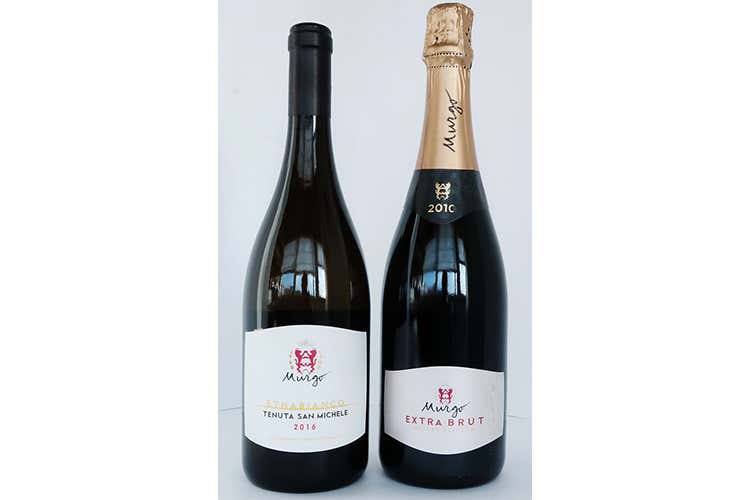 (Murgo, perfetta espressione dei vini del vulcano) (Murgo, perfetta espressione dei vini del vulcano)