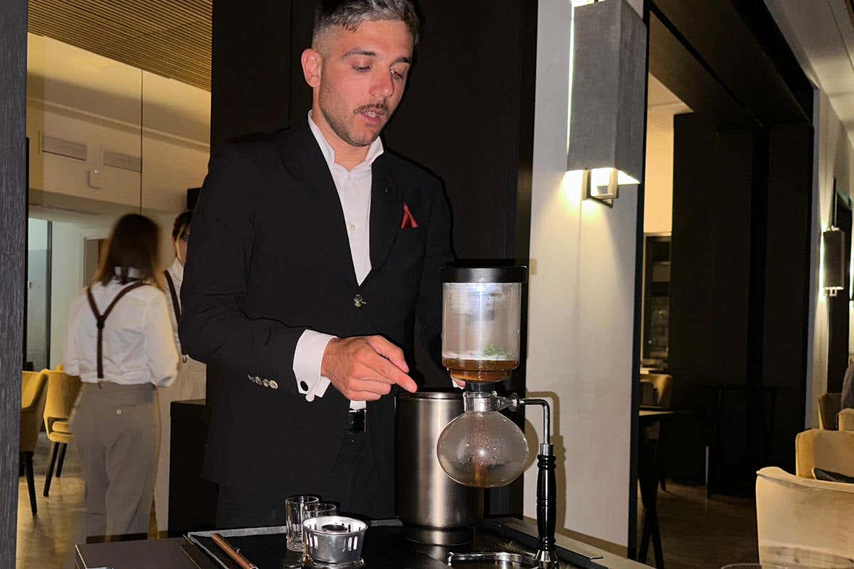 Musa Lago di Como, quando ospitalità di lusso e alta cucina si accompagnano