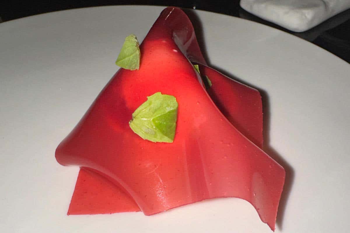 Musa Lago di Como, quando ospitalità di lusso e alta cucina si accompagnano