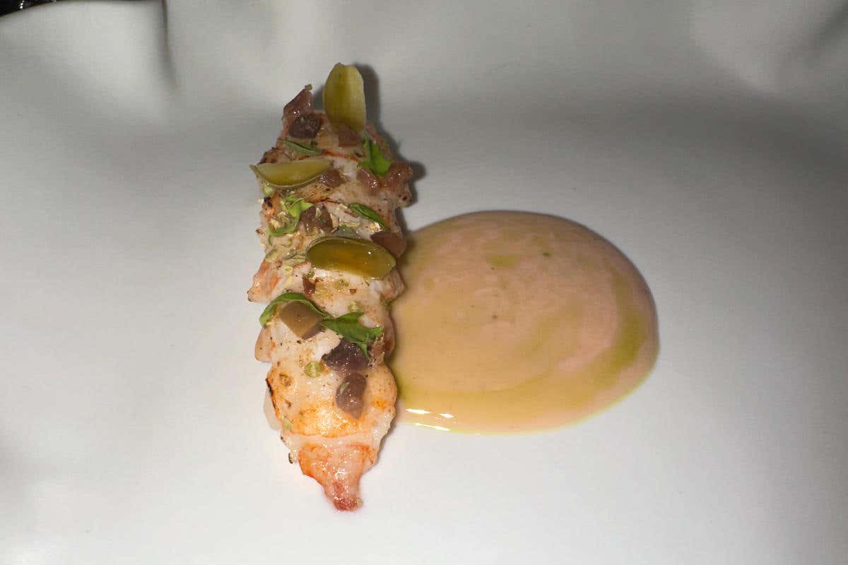 Musa Lago di Como, quando ospitalità di lusso e alta cucina si accompagnano