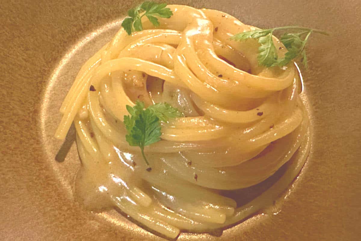 Musa Lago di Como, quando ospitalità di lusso e alta cucina si accompagnano