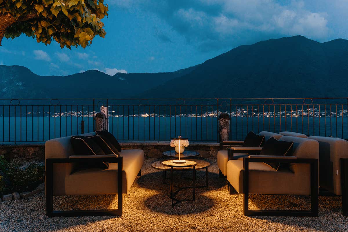 MUSA, nuove location di lusso sul lago di Como