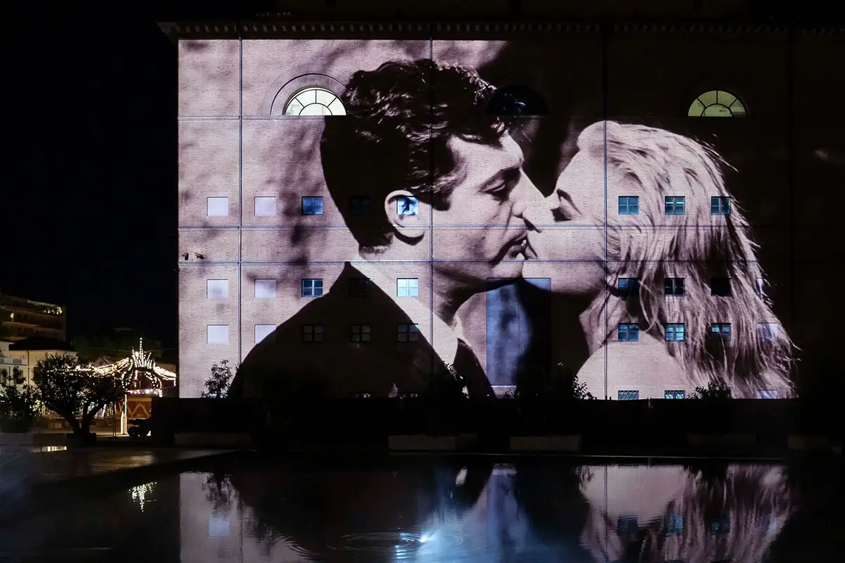 Apre il Fellini Museum. Fonte: Facebook Fellini Museum A Rimini Fellini non &egrave; solo un amarcord: aperto il museo diffuso