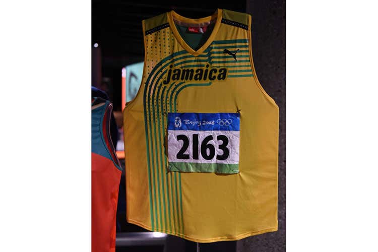 (Museo Olimpico di Losanna Un mix di sport e cultura) (Museo Olimpico di Losanna Un mix di sport e cultura)