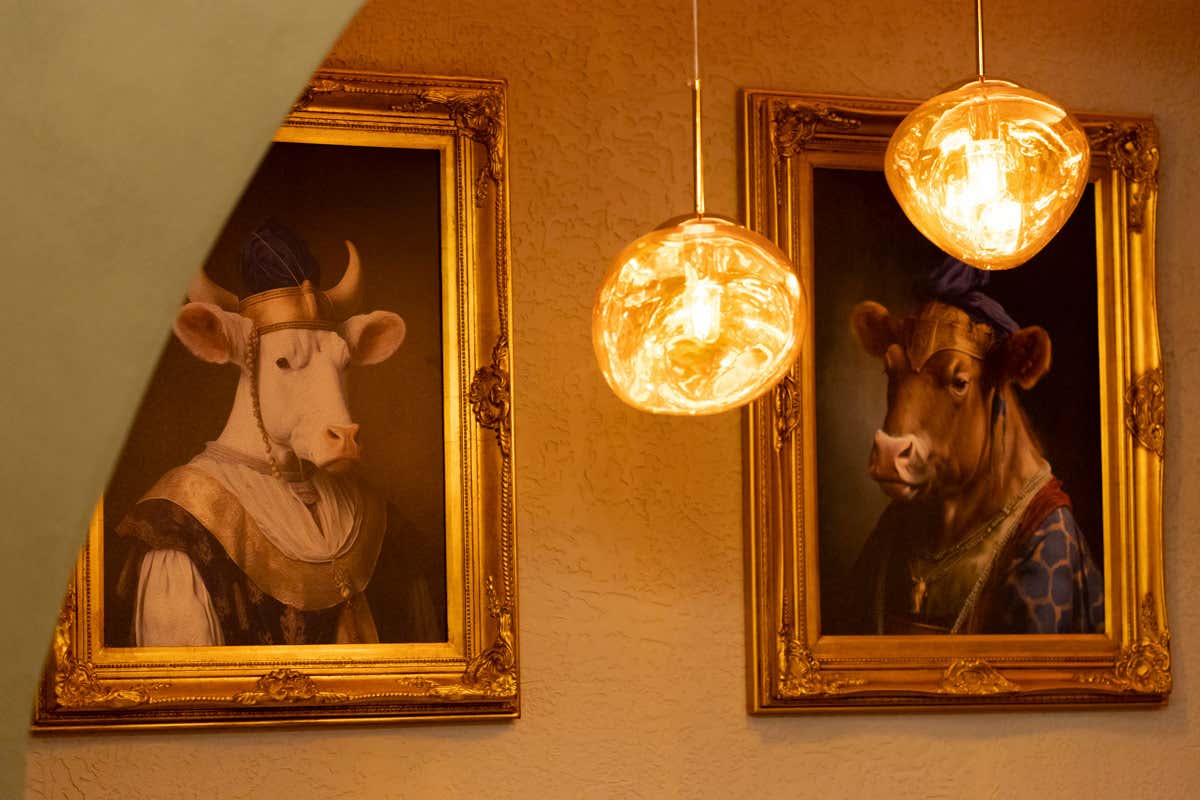 Il Museo della Bistecca offre un'esperienza culinaria indimenticabile A Firenze un nuovo format di ristorante: apre “Il Museo della Bistecca”