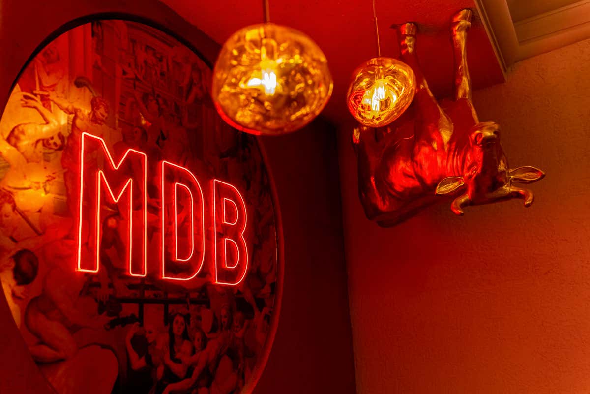 Ogni taglio è un'opera d'arte a sé stante, che nasce dal lavoro dei  macellai esperti e dalla passione dei nostri chef per la cucina di qualità  A Firenze un nuovo format di ristorante: apre “Il Museo della Bistecca”