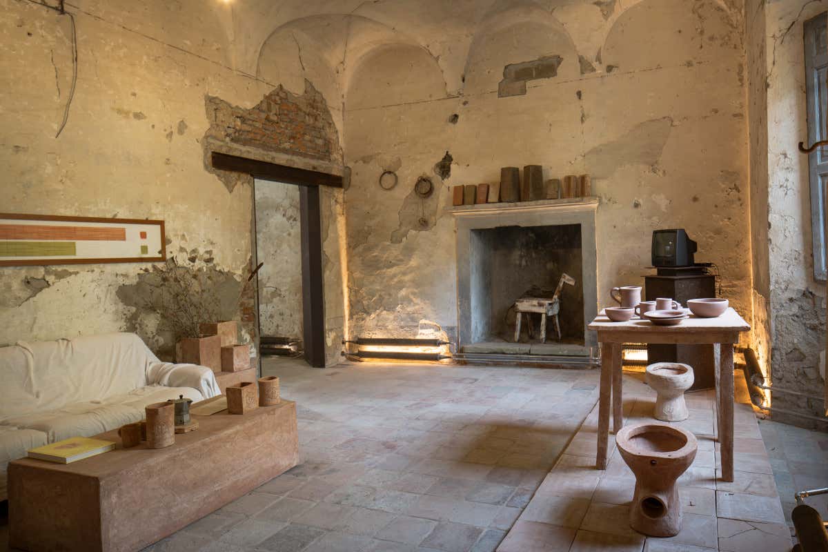 Viaggio per gli appassionati d'arte: scopriamo l'Emilia contemporanea