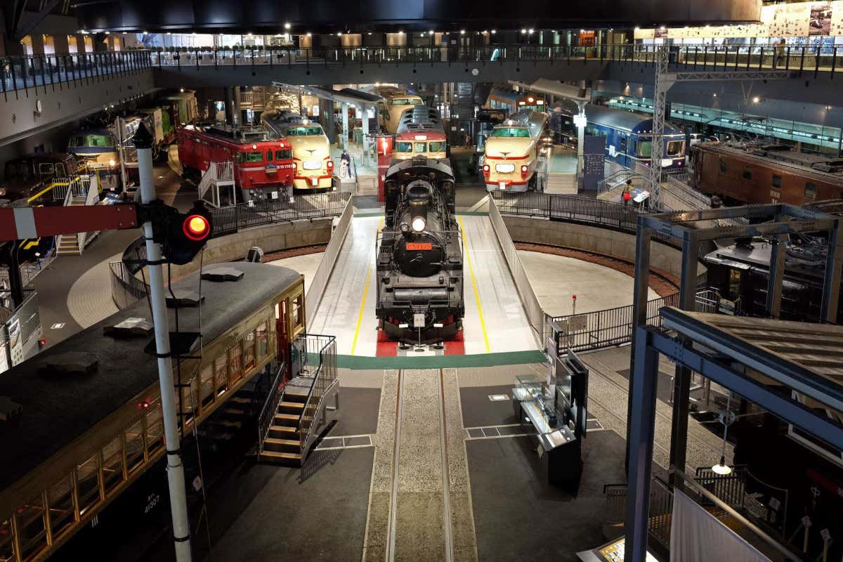 Viaggio in Giappone, una meta a misura di famiglia 