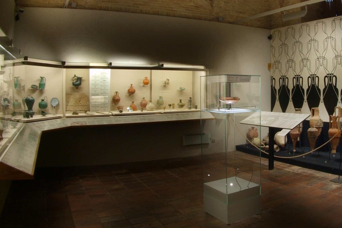 Il Museo del vino a Torgiano compie 50 anni Un programma speciale per i 50 anni del Museo del vino di Torgiano
