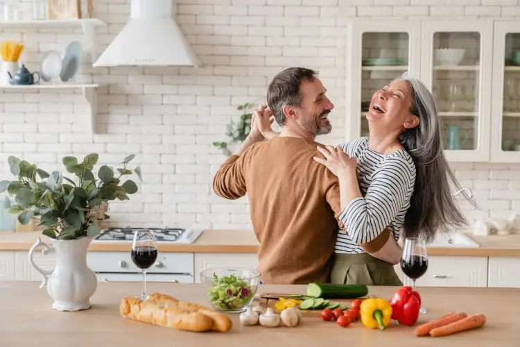 Musica in cucina? Durante i pasti preferita la classica