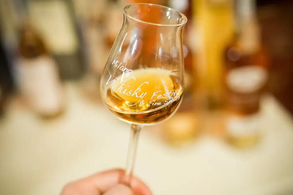 Dal 4 al 6 dicembre Milano Whisky Festival Milano Whisky Festival, quante novit&agrave; per la 16&ordf; edizione