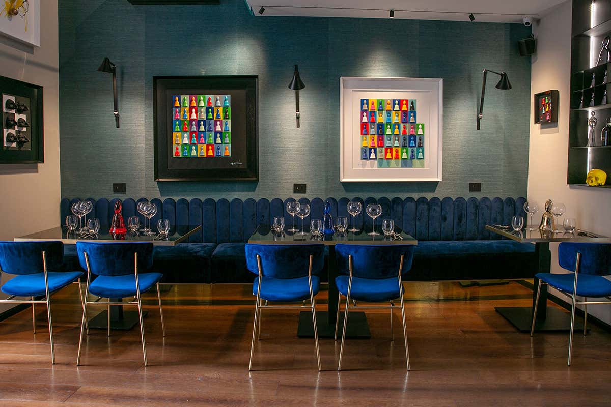 My Seacret a Napoli Capodanno in Campania con i menu gourmet proposti dai ristoranti My Seacret a Napoli Capodanno in Campania con i menu gourmet proposti dai ristoranti