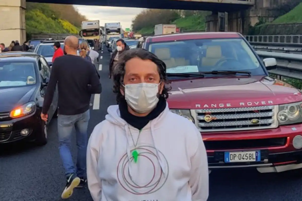 Pasquale Naccari Aperture a fine maggio? &laquo;Non ci stiamo&raquo;.I ristoratori annunciano proteste
