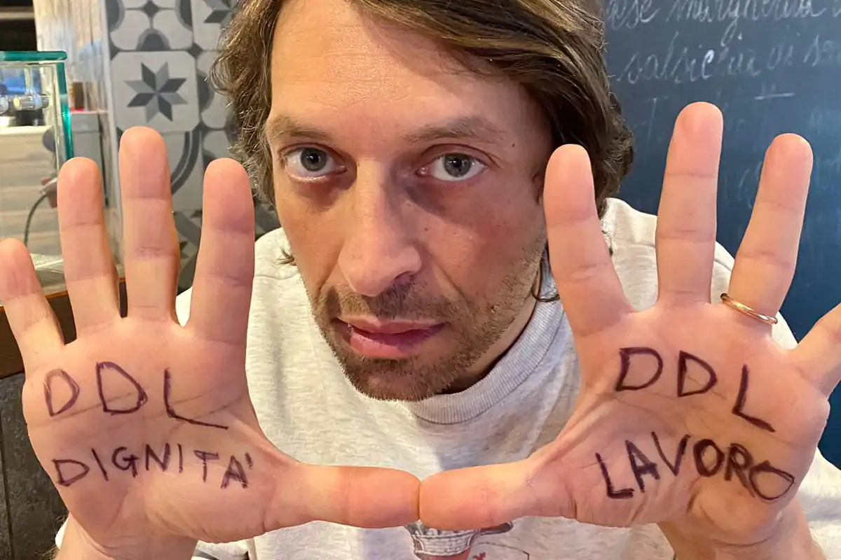 Pasquale Naccari Lettera di Tni Italia ai cittadini: &laquo;Scusateci per i disagi sulla A1&raquo;