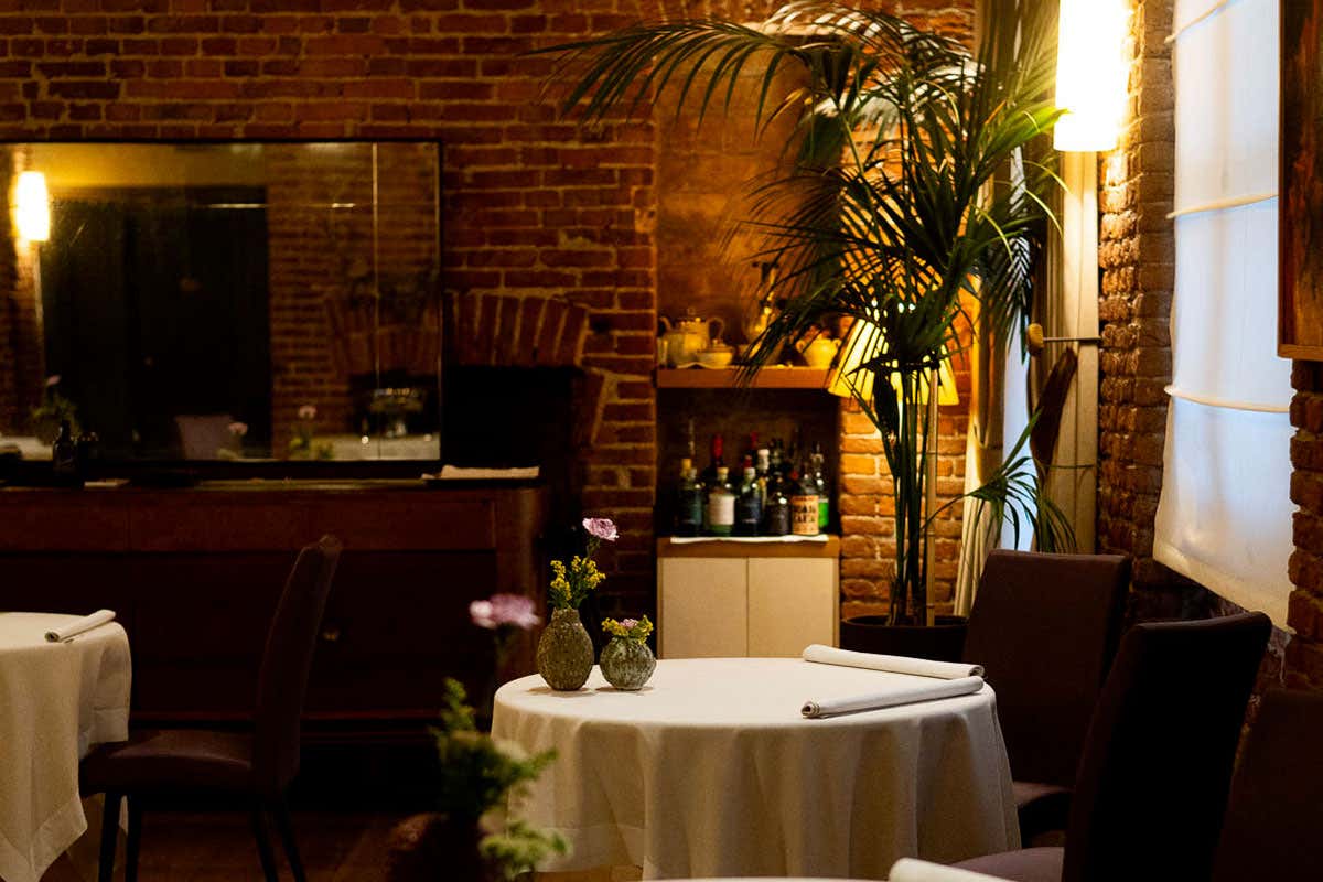 Il menu che fa del pomodoro il protagonista assoluto in 6 portate da non perdere Il menu che fa del pomodoro il protagonista assoluto in 6 portate da non perdere