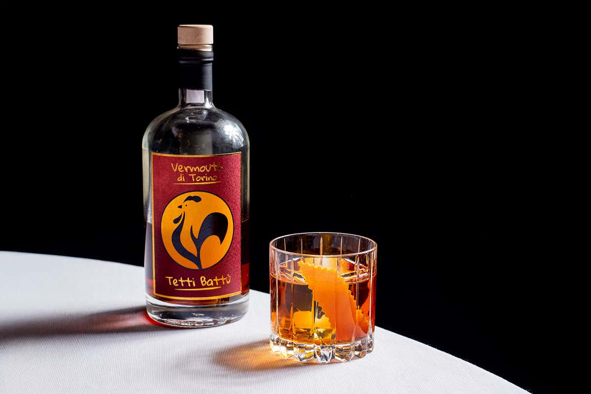 Il menu che fa del pomodoro il protagonista assoluto in 6 portate da non perdere Il menu che fa del pomodoro il protagonista assoluto in 6 portate da non perdere