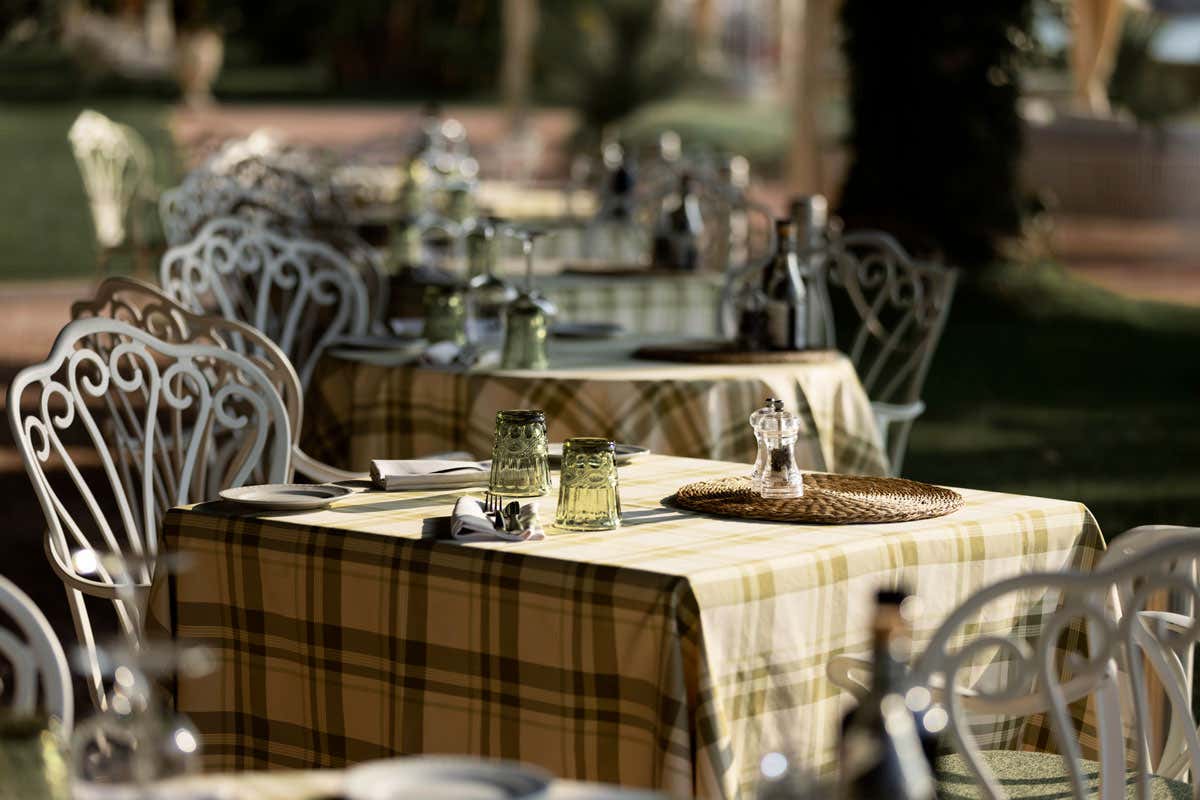 Dove dormire in una ex residenza reale affacciata sul lago di Garda