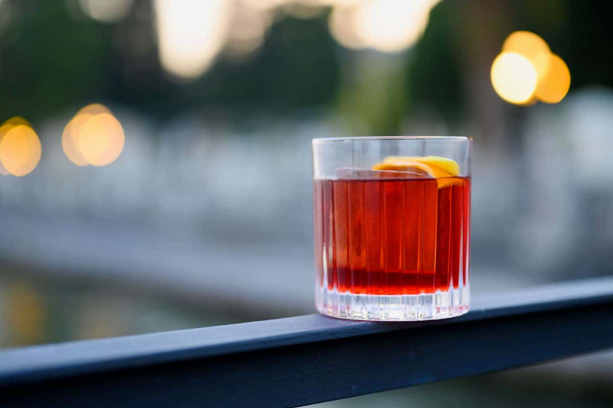 Dove dormire in una ex residenza reale affacciata sul lago di Garda