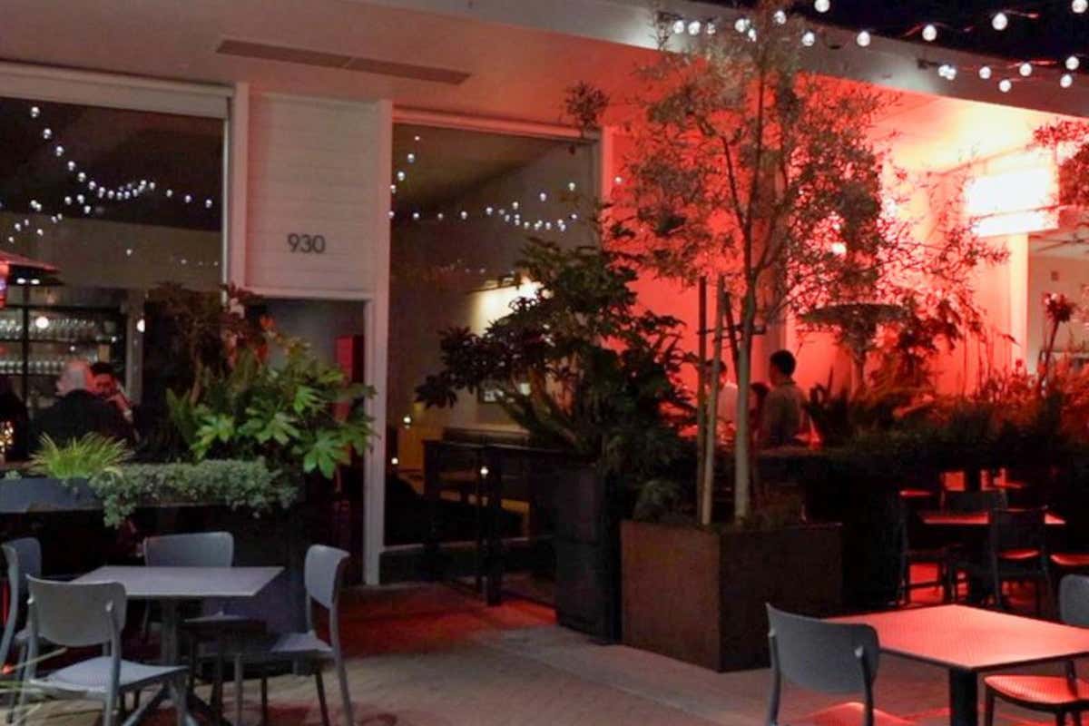 Napa Valley e Sonoma County: 6 ristoranti che raccontano la California del gusto