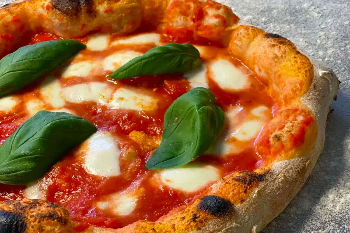 A scuola di pizza negli alberghieri. Protocollo d'intesa tra Pompei e Ferrara