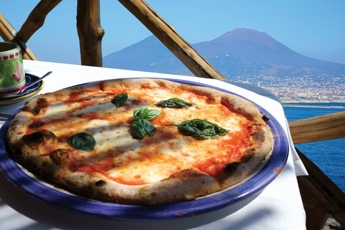 La crisi della pizza in Campania, in due anni chiusi oltre 7mila locali La crisi della pizza in Campania, in due anni chiusi oltre 7mila locali