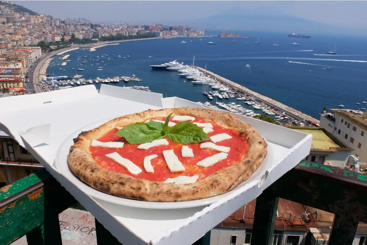 La citt&agrave; dove si mangia meglio? Firenze prima al mondo