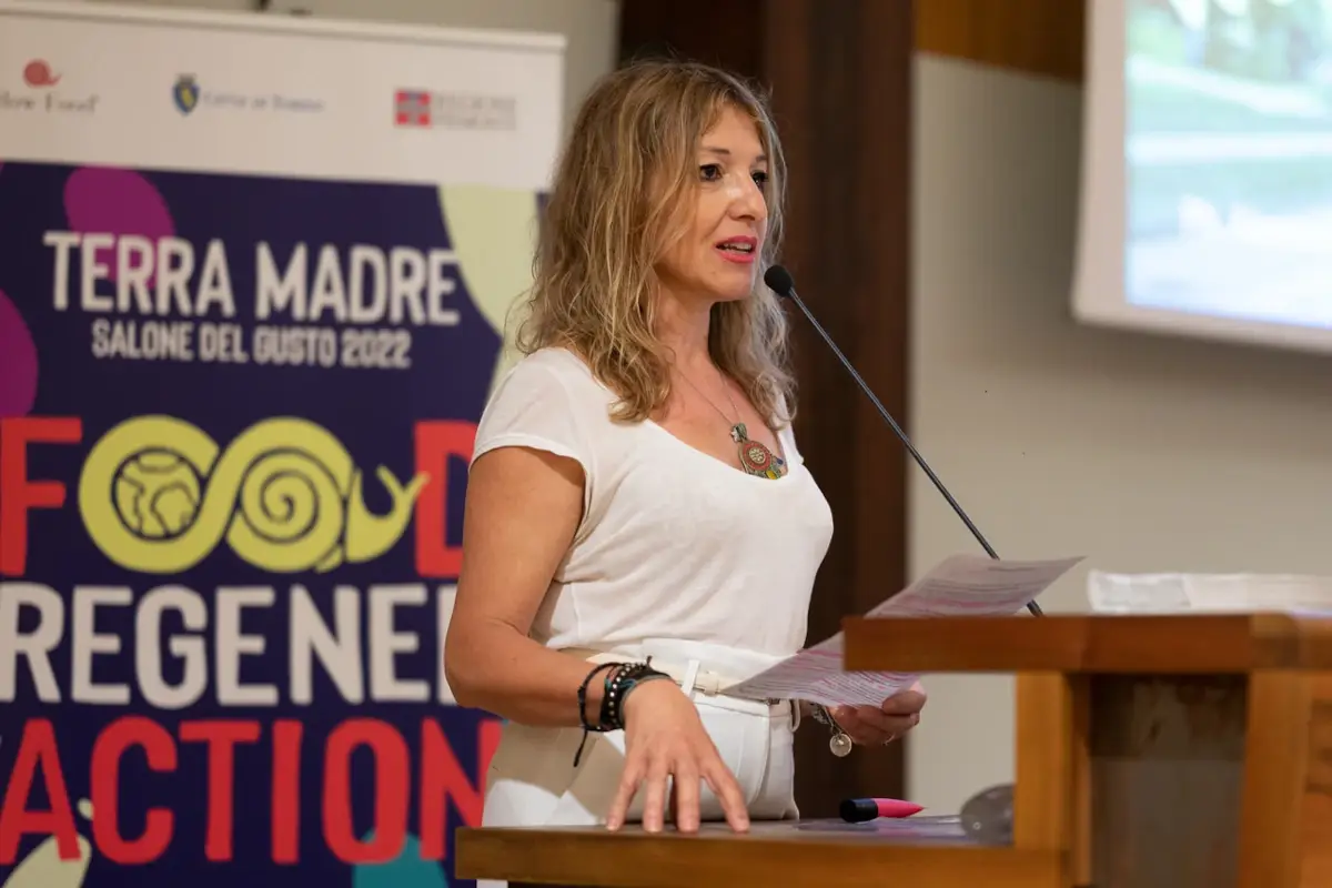 Slow Food: «Il glifosato va vietato: è cancerogeno». Ora lo dice la scienza