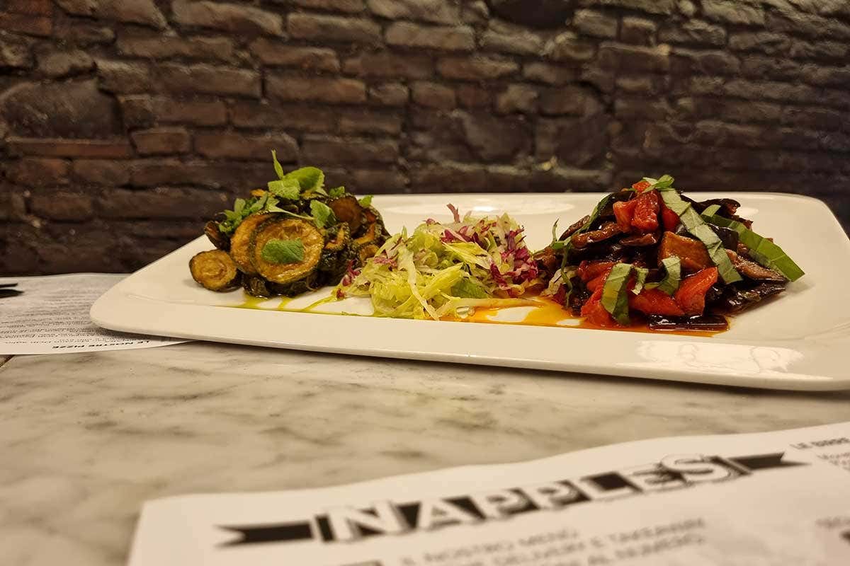 Da Napples a Torino pizze irresistibili con le farine di Mulino Caputo Da Napples a Torino pizze irresistibili con le farine di Mulino Caputo