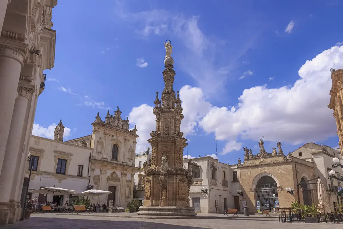 Nard&ograve; Salento, il Sud da vivere tra &ldquo;lu sule, lu mare, lu jentu&rdquo;