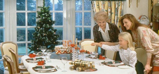 Meno vacanze e regali a Natale Ma la tavola non si tocca