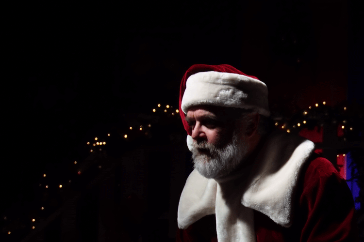 Babbo Natale ha trovato casa anche a Govone (Il Magico Paese di NataleA Govone oltre 220mila presenze)