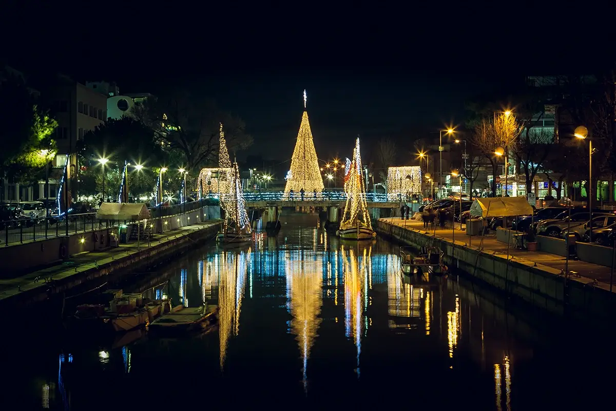 Capodanno in Riviera salgono le prenotazioni 