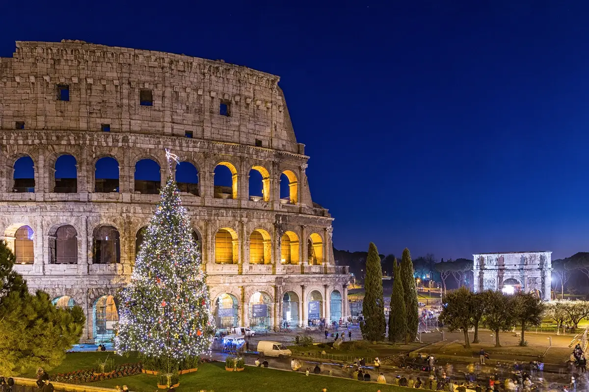 Il flusso maggiore di visitatori si registrer&agrave; nelle citt&agrave;centri d&rsquo;arte Immacolata, respirano un po&rsquo; le citt&agrave; d&rsquo;arte: 70% delle camere occupate
