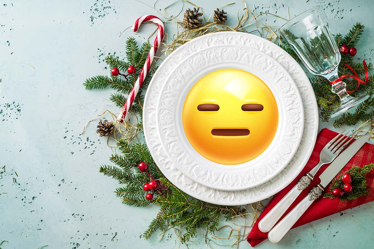 Umore così così per i ristoratori Natale tiepido nei ristoranti, tra sold out e chi decide di restare chiuso