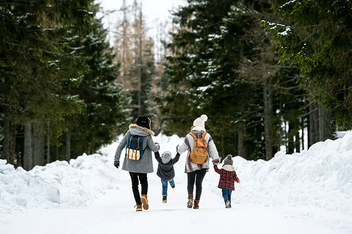 Gli italiani in viaggio per Natale Natale e Capodanno: oltre 14 milioni di italiani in viaggio