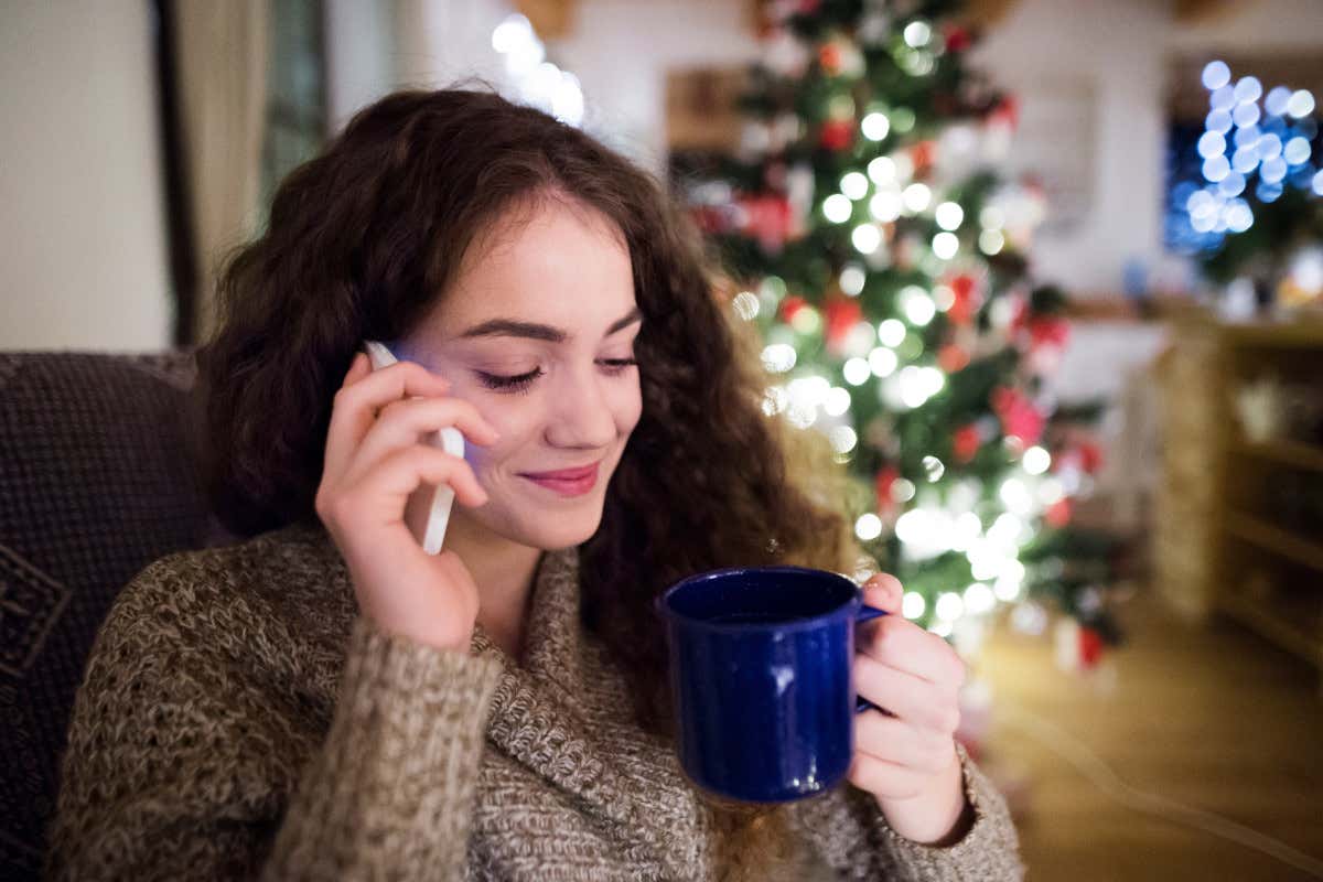 Natale a tavola in famiglia: il galateo minimo per non rovinarsi le feste