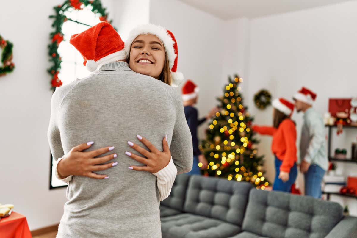 Natale a tavola in famiglia: il galateo minimo per non rovinarsi le feste