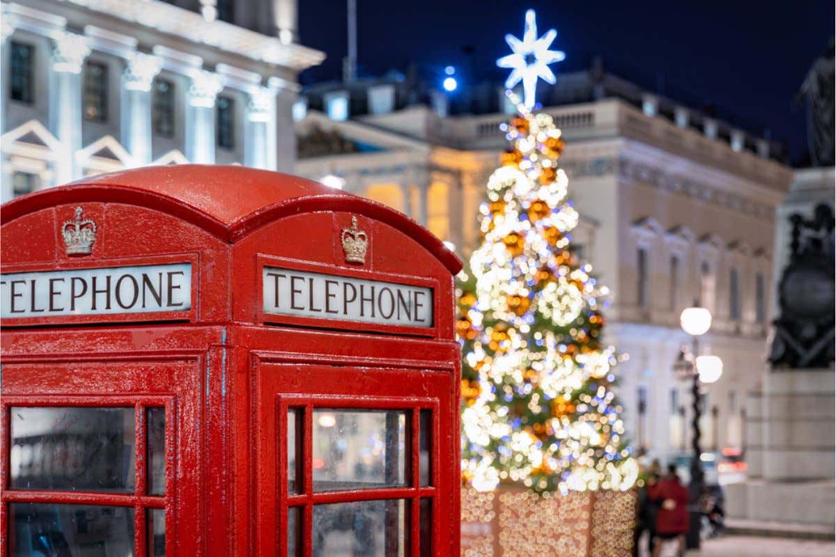 Natale in Europa? Le tradizioni più curiose da scoprire a portata di volo