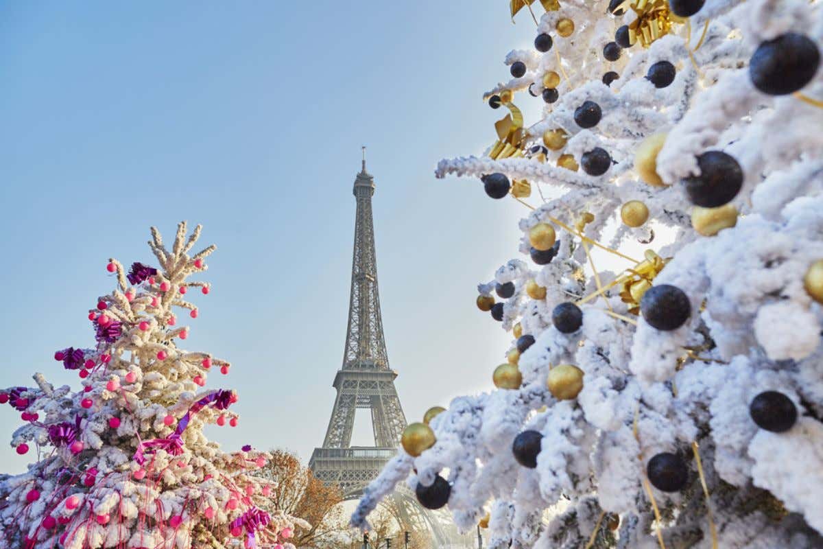 Natale in Europa? Le tradizioni più curiose da scoprire a portata di volo