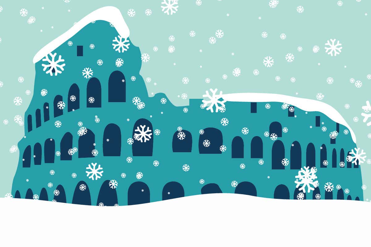 Natale e Capodanno a Roma? Ecco dove e cosa mangiare nella Capitale
