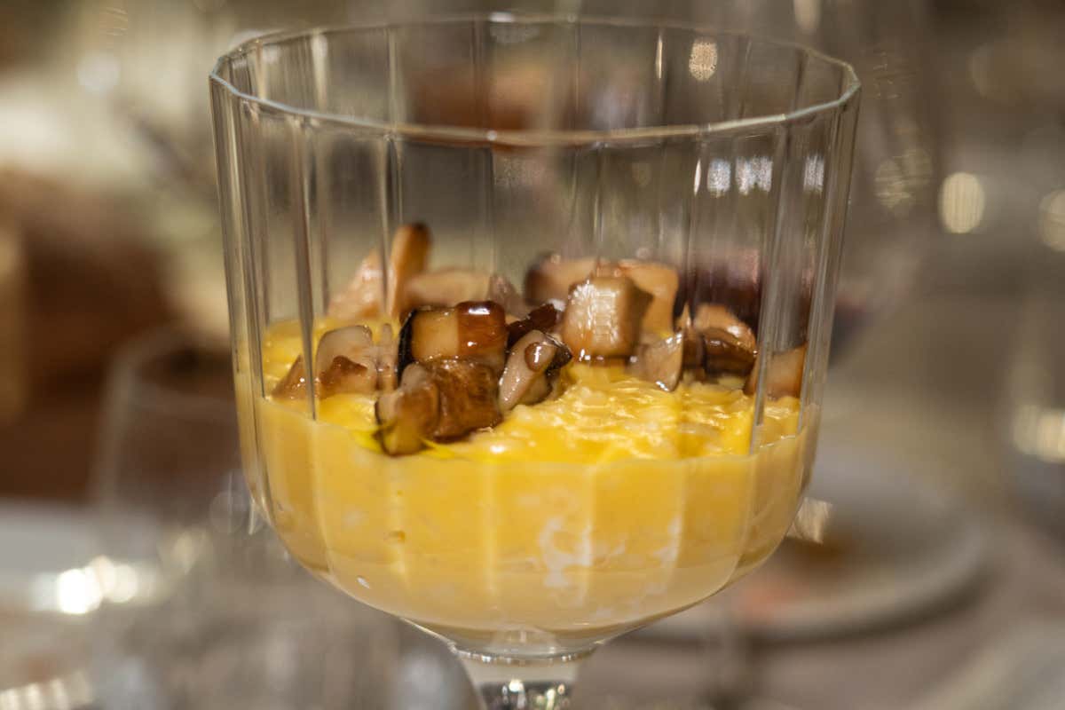 “Nati Per Stare insieme”, quinta tappa con la cena al Carlo Magno di Collebeato