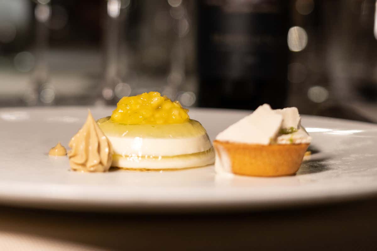 “Nati Per Stare insieme”, quinta tappa con la cena al Carlo Magno di Collebeato