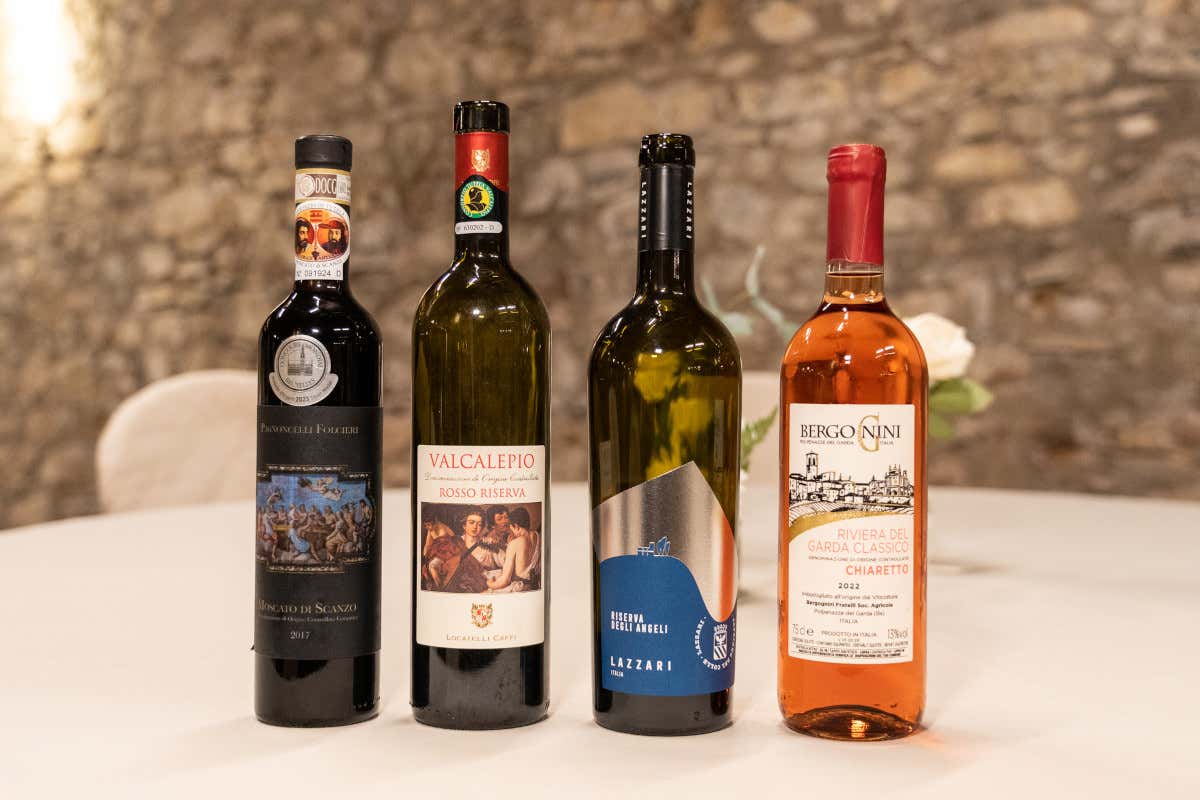 “Nati Per Stare insieme”, quinta tappa con la cena al Carlo Magno di Collebeato